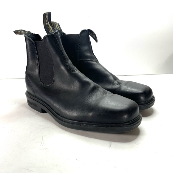 Blundstone Other - Blundstone black leather Chelsea boots size 11 US 10 AUS